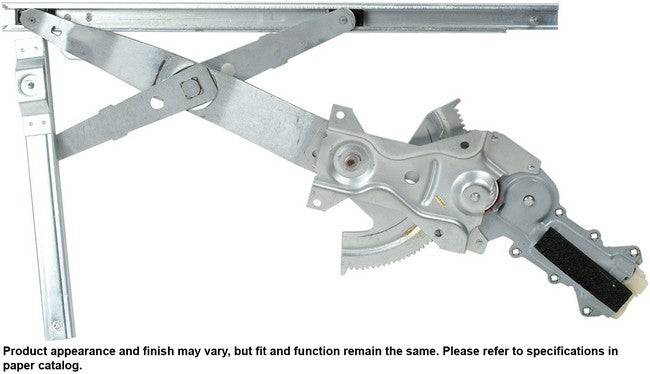 CARDONE New Window Motor and Regulator Assembly P/N:82-1442DR Fits: Chevrolet Cavalier 05-95, Pontiac Sunfire 02-96 - Image 2