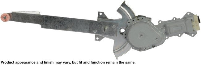 CARDONE New Window Motor and Regulator Assembly P/N:82-144BR Fits: Chevrolet Lumina Apv 96-90, Chevrolet Lumina Van 96-95, Oldsmobile Silhouette 96-92, Pontiac Trans Sport 96-90 - Image 2