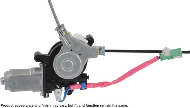 CARDONE New Window Motor and Regulator Assembly P/N:82-15007AR Fits: Honda Cr-v 06-02 - Image 3