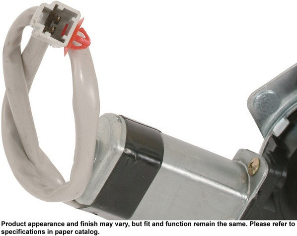 CARDONE New Window Motor and Regulator Assembly P/N:82-15009AR Fits: Honda Civic 05-01 - Image 4