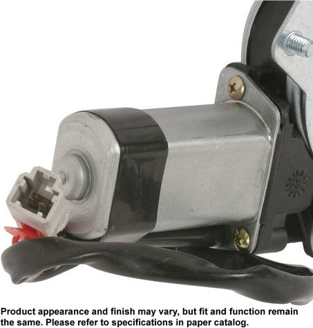 CARDONE New Window Motor and Regulator Assembly P/N:82-15010AR Fits: Honda Civic 05-01 - Image 4