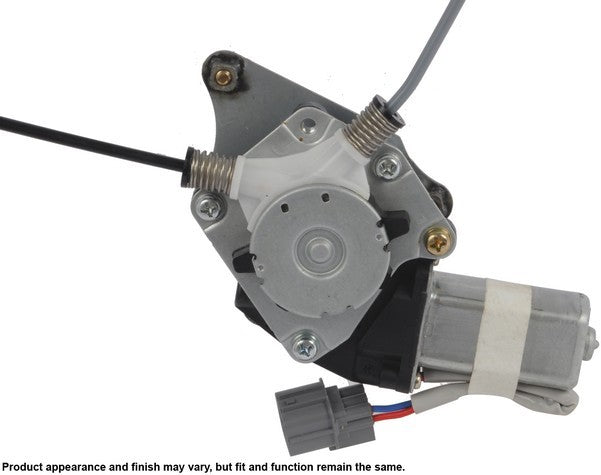CARDONE New Window Motor and Regulator Assembly P/N:82-15016AR Fits: Honda Accord 07-03 - Image 3