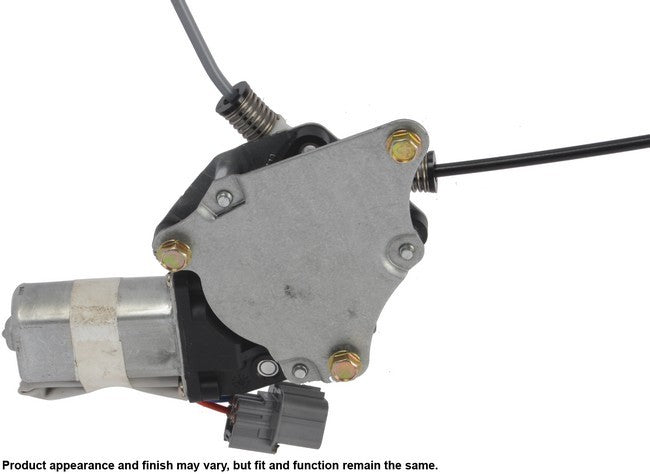 CARDONE New Window Motor and Regulator Assembly P/N:82-15016AR Fits: Honda Accord 07-03 - Image 4