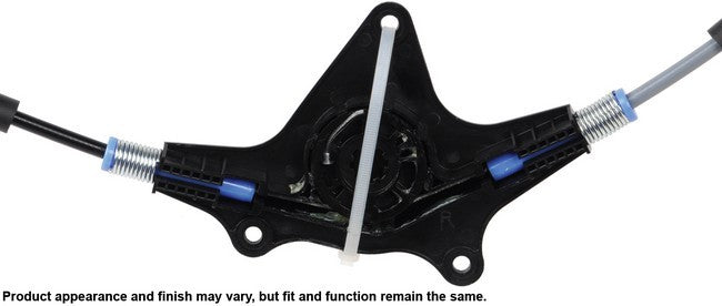 CARDONE New Window Regulator P/N:82-15024A Fits: Honda Odyssey 10-05 - Image 3