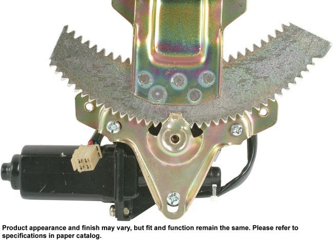 CARDONE New Window Motor and Regulator Assembly P/N:82-1503AR Fits: Honda Accord 89-86 - Image 1