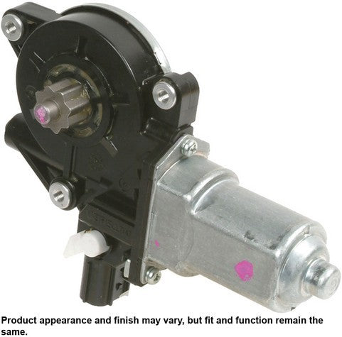 CARDONE New Window Motor P/N:82-15054 Fits: Honda Cr-v 10-07, Honda Pilot 15-09 - Image 3