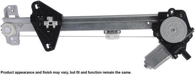 CARDONE New Window Motor and Regulator Assembly P/N:82-15054BR Fits: Honda Cr-v 11-07 - Image 2
