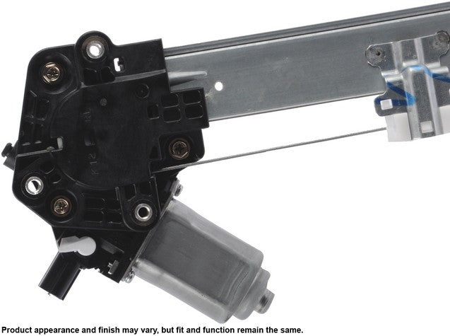 CARDONE New Window Motor and Regulator Assembly P/N:82-15054BR Fits: Honda Cr-v 11-07 - Image 4