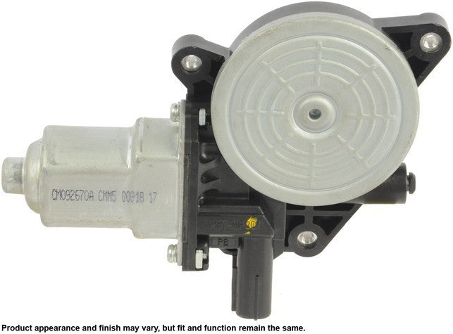 CARDONE New Window Motor P/N:82-15098 Fits: Honda Accord 12-08, Honda Accord Crosstour 11-10, Honda Crosstour 15-12, Honda Cr-v 2011 - Image 1