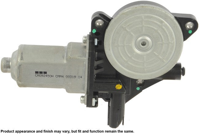 CARDONE New Window Motor P/N:82-15104 Fits: Honda Pilot 11-10 - Image 1
