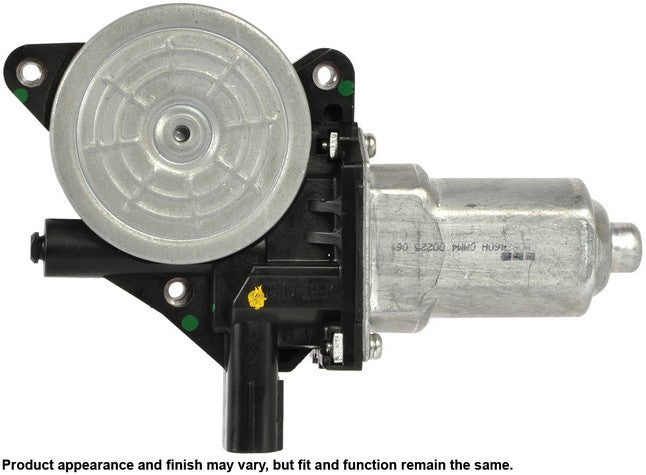CARDONE New Window Motor P/N:82-15112 Fits: Acura Tl 14-09 - Image 1