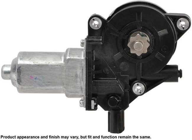 CARDONE New Window Motor P/N:82-15112 Fits: Acura Tl 14-09 - Image 2