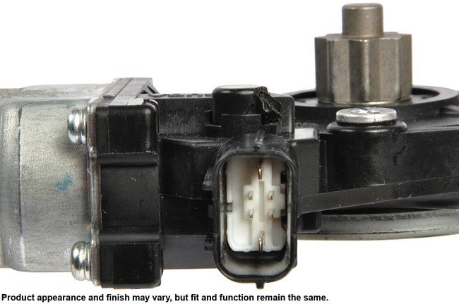 CARDONE New Window Motor P/N:82-15112 Fits: Acura Tl 14-09 - Image 4
