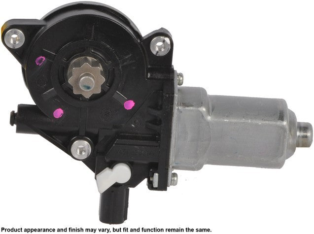 CARDONE New Window Motor P/N:82-15113 Fits: Acura Tl 14-09, Acura Tsx 14-09, Honda Fit 14-09 - Image 2