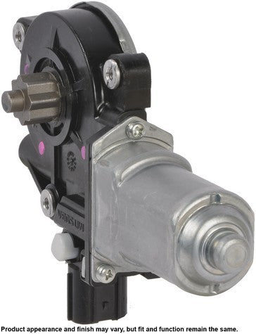 CARDONE New Window Motor P/N:82-15113 Fits: Acura Tl 14-09, Acura Tsx 14-09, Honda Fit 14-09 - Image 3