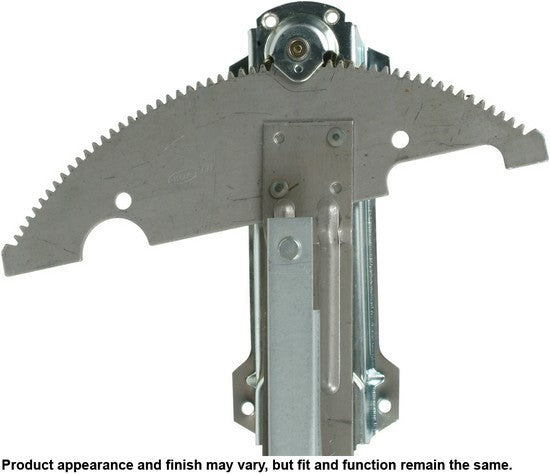 CARDONE New Window Regulator P/N:82-151M Fits: Buick Skylark 96-94, Oldsmobile Achieva 97-92, Pontiac Grand Am 98-92 - Image 4
