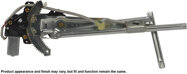 CARDONE New Window Motor and Regulator Assembly P/N:82-1522AR Fits: Honda Civic 91-88 - Image 2
