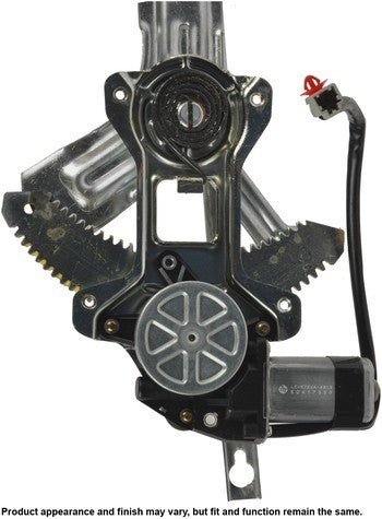 CARDONE New Window Motor and Regulator Assembly P/N:82-1527AR Fits: Honda Accord 93-90 - Image 4