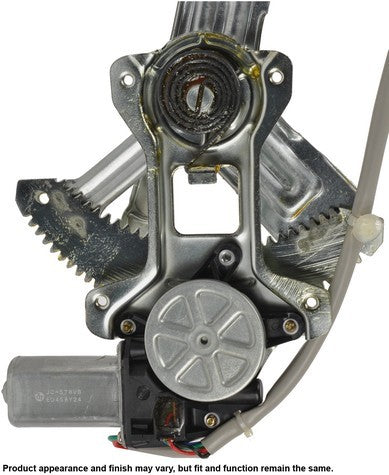 CARDONE New Window Motor and Regulator Assembly P/N:82-1528AR Fits: Honda Accord 93-90 - Image 4