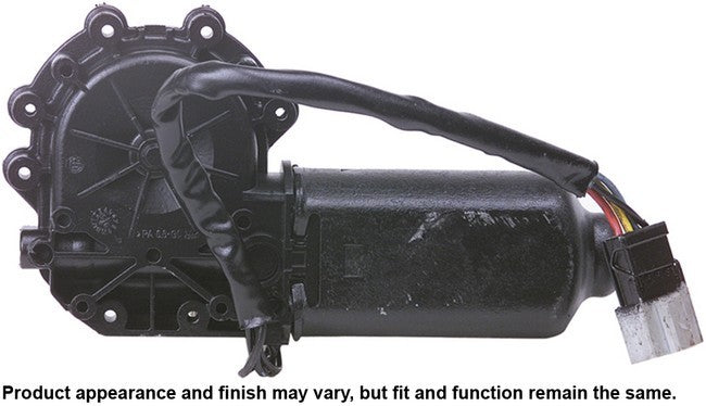 CARDONE New Window Motor P/N:82-15450 Fits: Honda Accord 02-98, Honda Civic 00-96 - Image 1