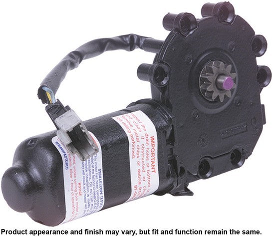 CARDONE New Window Motor P/N:82-15450 Fits: Honda Accord 02-98, Honda Civic 00-96 - Image 3