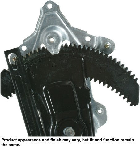 CARDONE New Window Regulator P/N:82-1545A Fits: Honda Civic 00-96 - Image 4