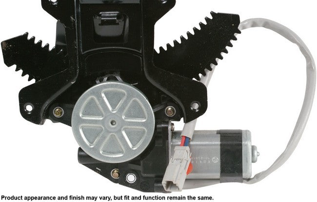CARDONE New Window Motor and Regulator Assembly P/N:82-1545AR Fits: Honda Civic 00-96 - Image 3