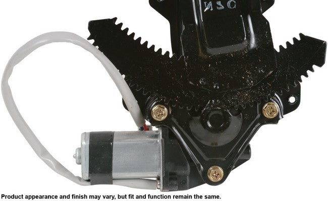 CARDONE New Window Motor and Regulator Assembly P/N:82-1545AR Fits: Honda Civic 00-96 - Image 4