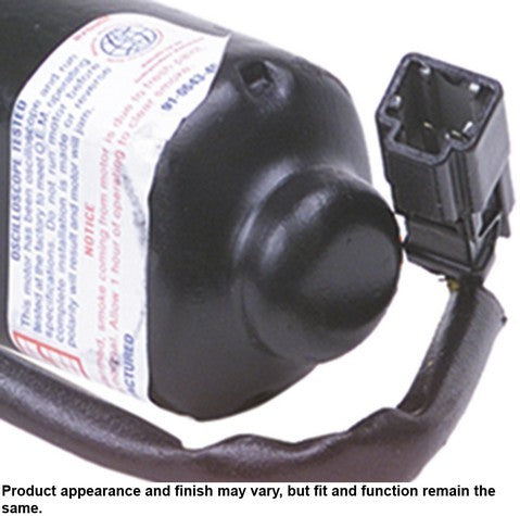 CARDONE New Window Motor P/N:82-15460 Fits: Honda Accord 02-98, Honda Civic 00-96 - Image 4