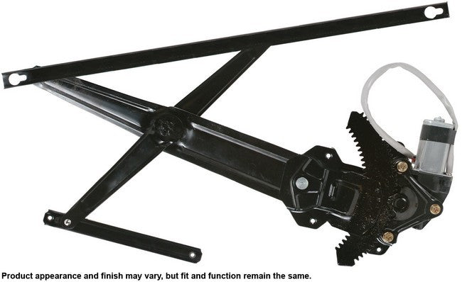 CARDONE New Window Motor and Regulator Assembly P/N:82-1546AR Fits: Honda Civic 00-96 - Image 1