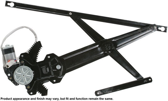 CARDONE New Window Motor and Regulator Assembly P/N:82-1546AR Fits: Honda Civic 00-96 - Image 2