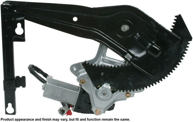 CARDONE New Window Motor and Regulator Assembly P/N:82-1547AR Fits: Honda Civic 00-96 - Image 2