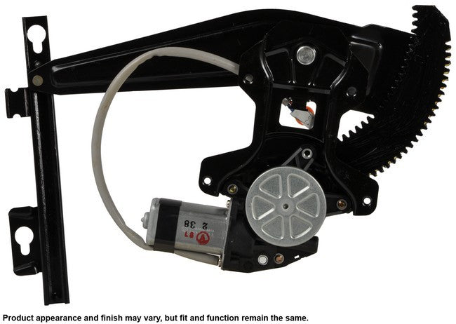 CARDONE New Window Motor and Regulator Assembly P/N:82-1548AR Fits: Honda Civic 00-96 - Image 1