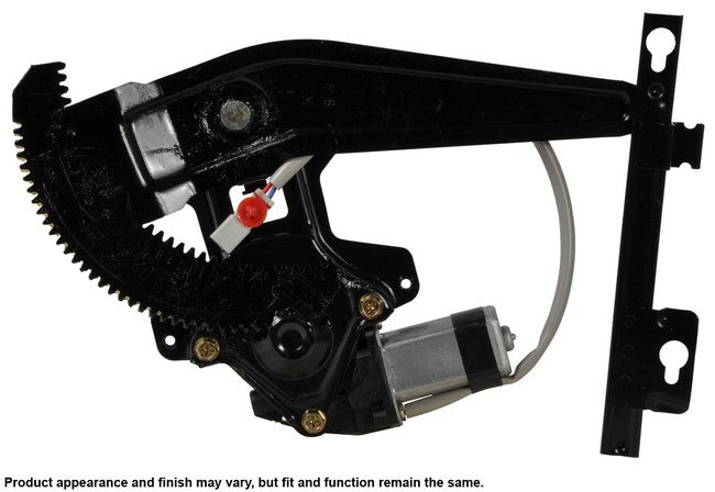 CARDONE New Window Motor and Regulator Assembly P/N:82-1548AR Fits: Honda Civic 00-96 - Image 2