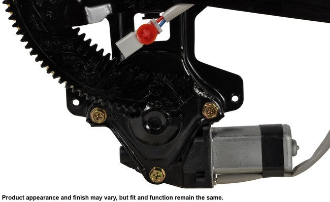 CARDONE New Window Motor and Regulator Assembly P/N:82-1548AR Fits: Honda Civic 00-96 - Image 3