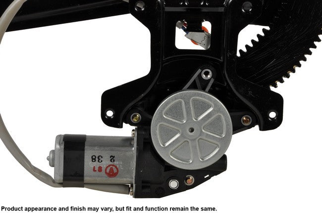 CARDONE New Window Motor and Regulator Assembly P/N:82-1548AR Fits: Honda Civic 00-96 - Image 4