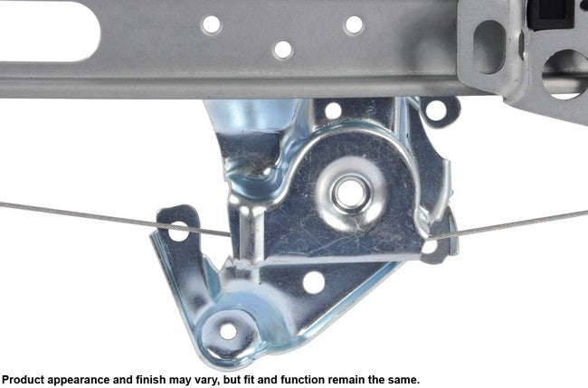 CARDONE New Window Regulator P/N:82-155B Fits: Mercedes-benz Ml320 03-01, Mercedes-benz Ml350 05-03, Mercedes-benz Ml430 2001, Mercedes-benz Ml500 05-02, Mercedes-benz Ml55 Amg 03-00 - Image 4