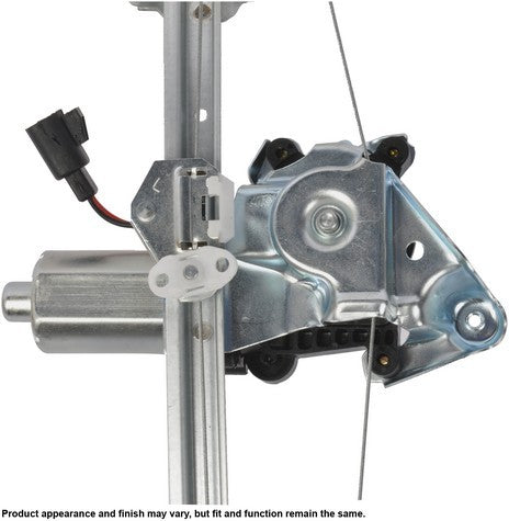 CARDONE New Window Motor and Regulator Assembly P/N:82-155CR Fits: Chevrolet Malibu 03-97, Oldsmobile Cutlass 99-97 - Image 3