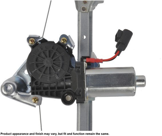 CARDONE New Window Motor and Regulator Assembly P/N:82-155CR Fits: Chevrolet Malibu 03-97, Oldsmobile Cutlass 99-97 - Image 4
