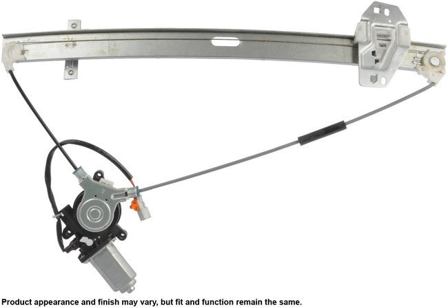 CARDONE New Window Motor and Regulator Assembly P/N:82-1566DR Fits: Honda Odyssey 02-99 - Image 2