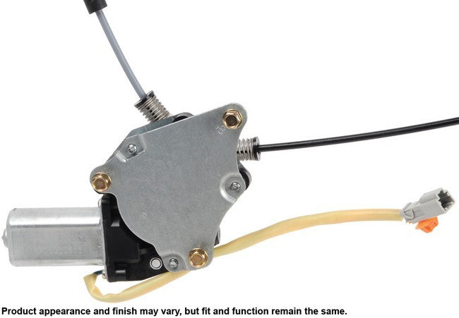CARDONE New Window Motor and Regulator Assembly P/N:82-1566FR Fits: Honda Cr-v 06-02 - Image 4