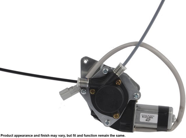 CARDONE New Window Motor and Regulator Assembly P/N:82-1566LR Fits: Honda Element 11-07 - Image 3