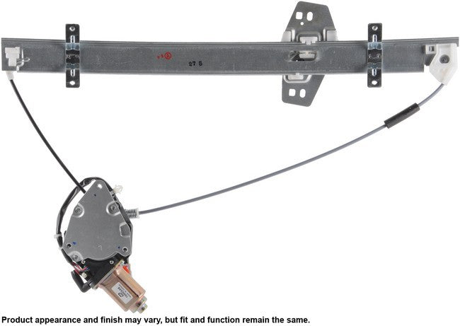 CARDONE New Window Motor and Regulator Assembly P/N:82-1567DR Fits: Honda Odyssey 00-99 - Image 1
