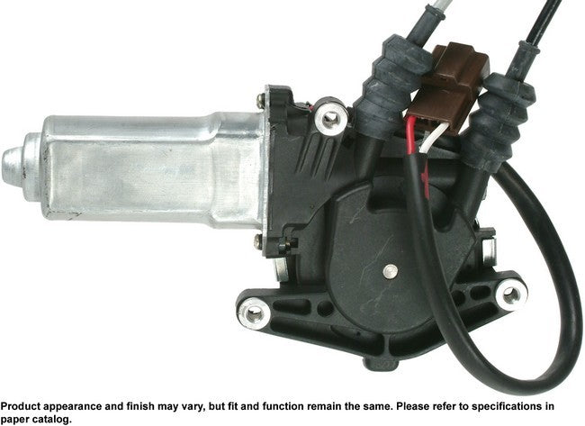 CARDONE New Window Motor and Regulator Assembly P/N:82-1577AR Fits: Honda Accord 93-90 - Image 3