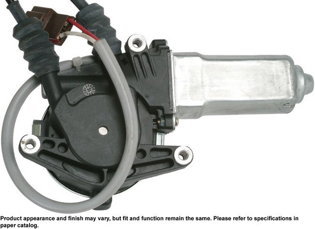 CARDONE New Window Motor and Regulator Assembly P/N:82-1578AR Fits: Honda Accord 93-90 - Image 3