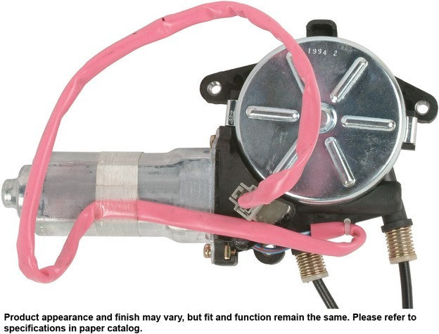 CARDONE New Window Motor and Regulator Assembly P/N:82-1581AR Fits: Honda Accord 97-94 - Image 3