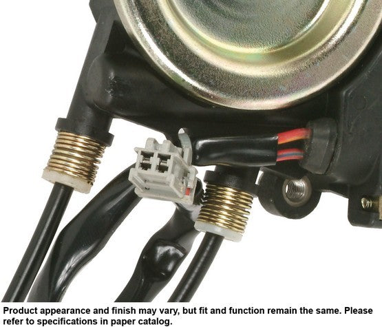 CARDONE New Window Motor and Regulator Assembly P/N:82-1582AR Fits: Honda Accord 97-94 - Image 4