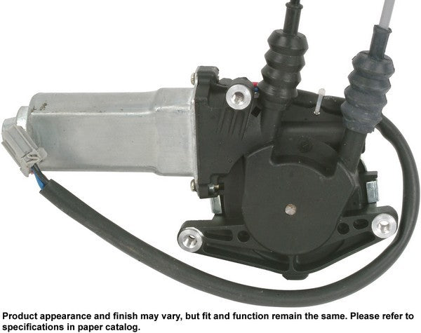 CARDONE New Window Motor and Regulator Assembly P/N:82-1583R Fits: Honda Accord 97-94 - Image 3
