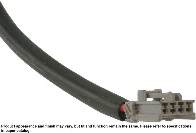 CARDONE New Window Motor and Regulator Assembly P/N:82-1583R Fits: Honda Accord 97-94 - Image 4