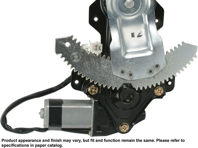 CARDONE New Window Motor and Regulator Assembly P/N:82-1587BR Fits: Honda Civic 91-88 - Image 1